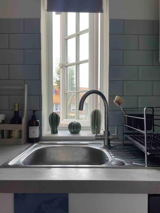 One Bedroom Putney Village Flat Londra Esterno foto