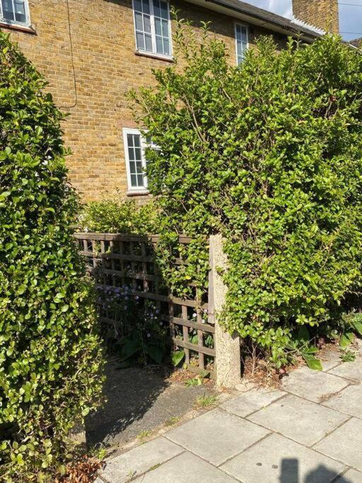One Bedroom Putney Village Flat Londra Esterno foto