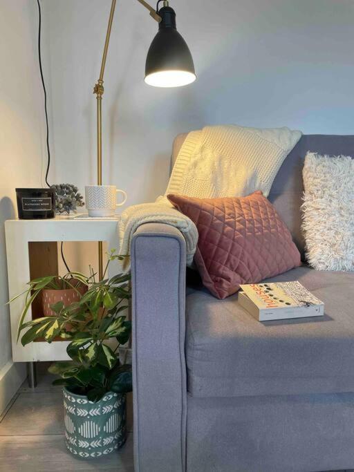 One Bedroom Putney Village Flat Londra Esterno foto