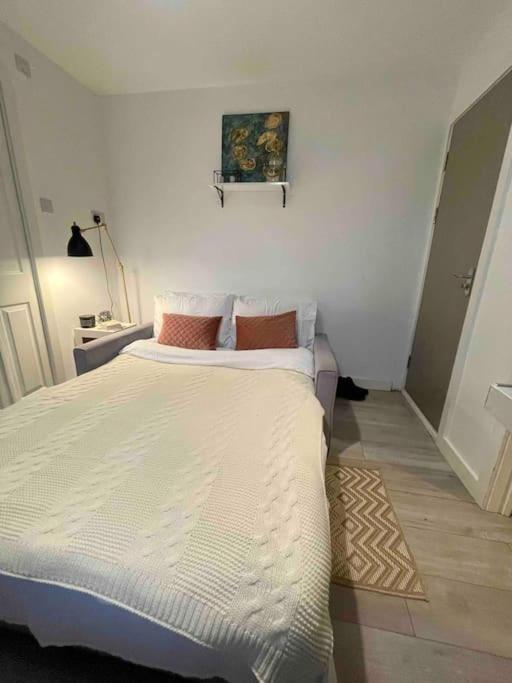 One Bedroom Putney Village Flat Londra Esterno foto